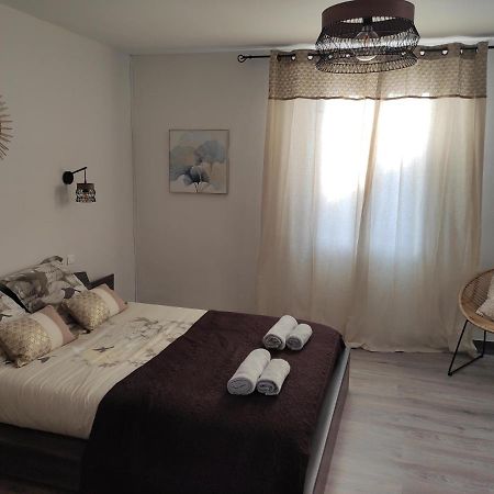 Apartmán Chez Dany Périgueux Exteriér fotografie
