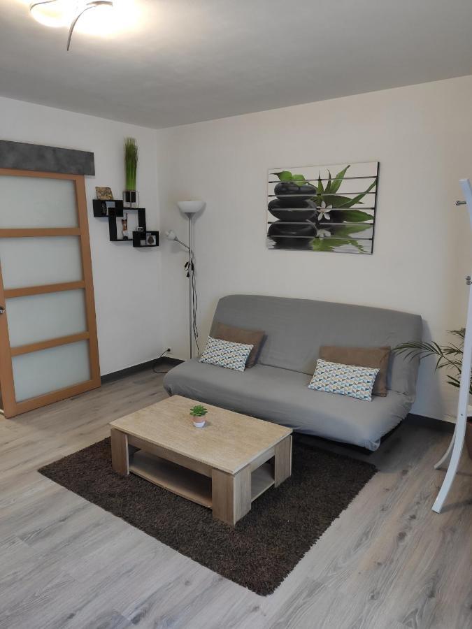 Apartmán Chez Dany Périgueux Exteriér fotografie